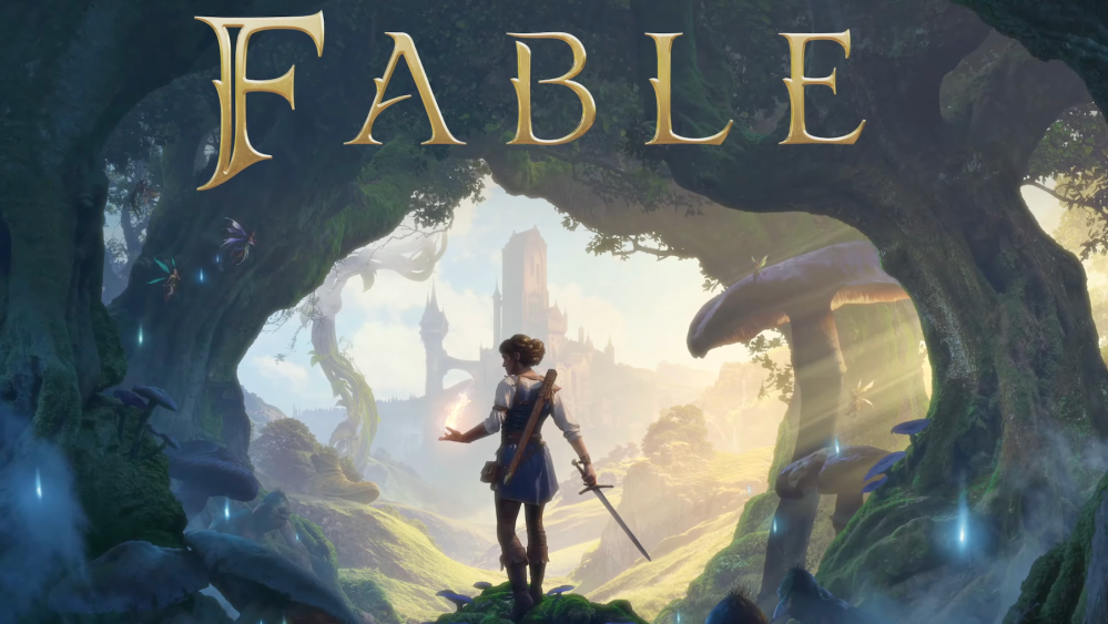 Fable (2026)