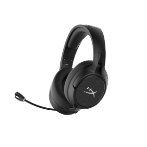 A Gaming Headphone