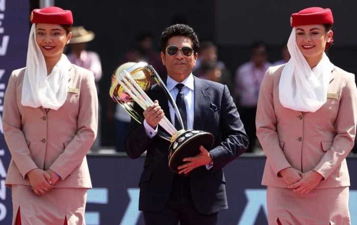 World of World Cup 2023