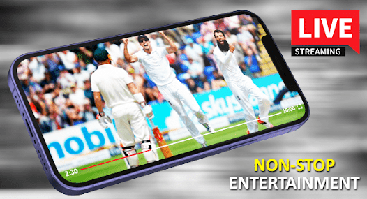 Smartcric- Where You Watch Live Cricket