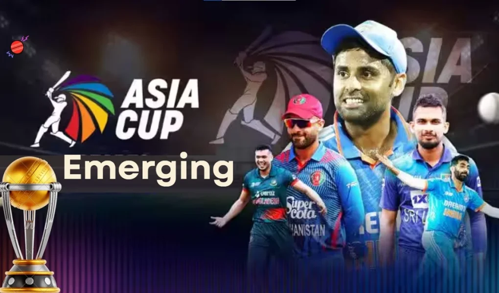 Asia Cup 2026