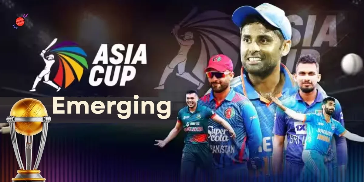 Asia Cup 2026