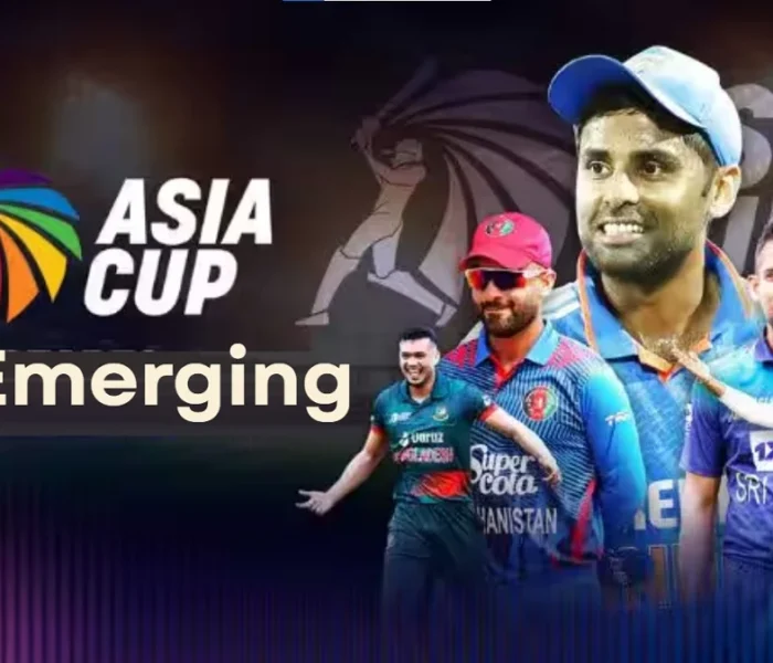 Asia Cup 2026