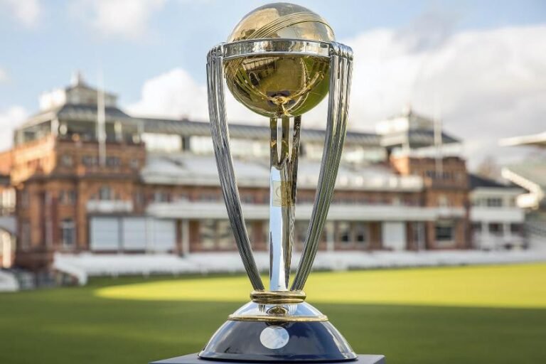 world cup 2023