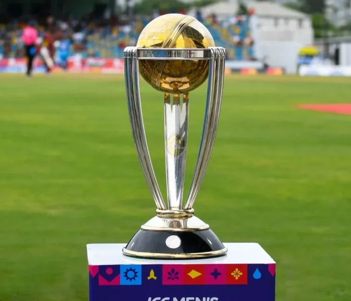 World Cup 2023 Schedule