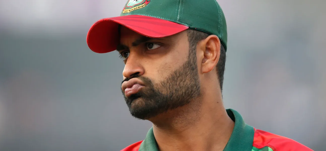 2026 ICC Cricket World Cup