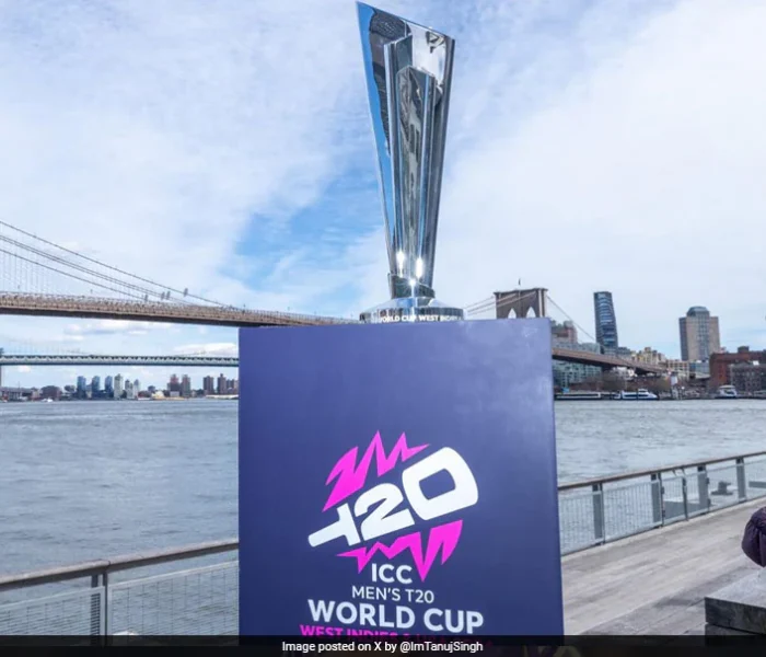 T20 World Cup