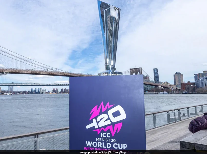 T20 World Cup