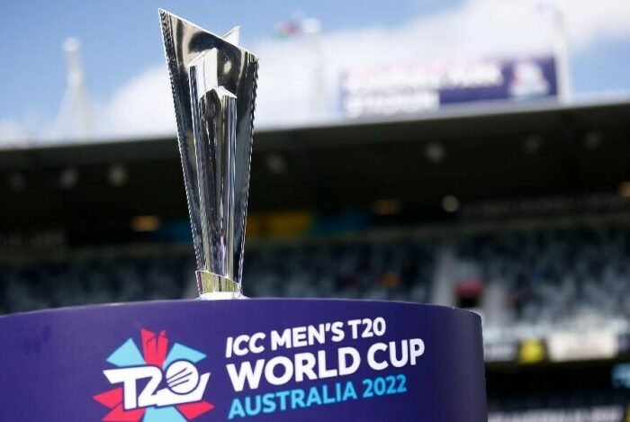 Cash Prize for T20 World Cup