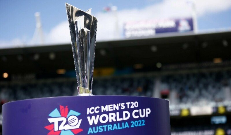 Cash Prize for T20 World Cup