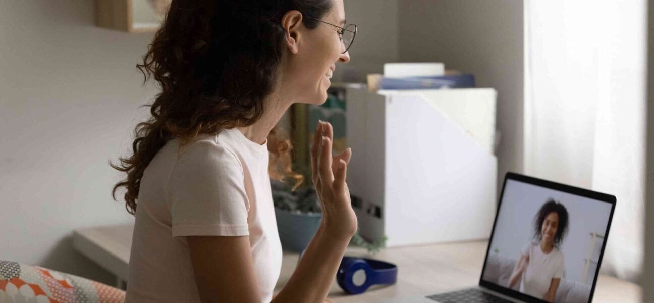 Online Therapy Sessions