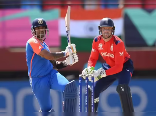 IND vs ENG Live Streaming