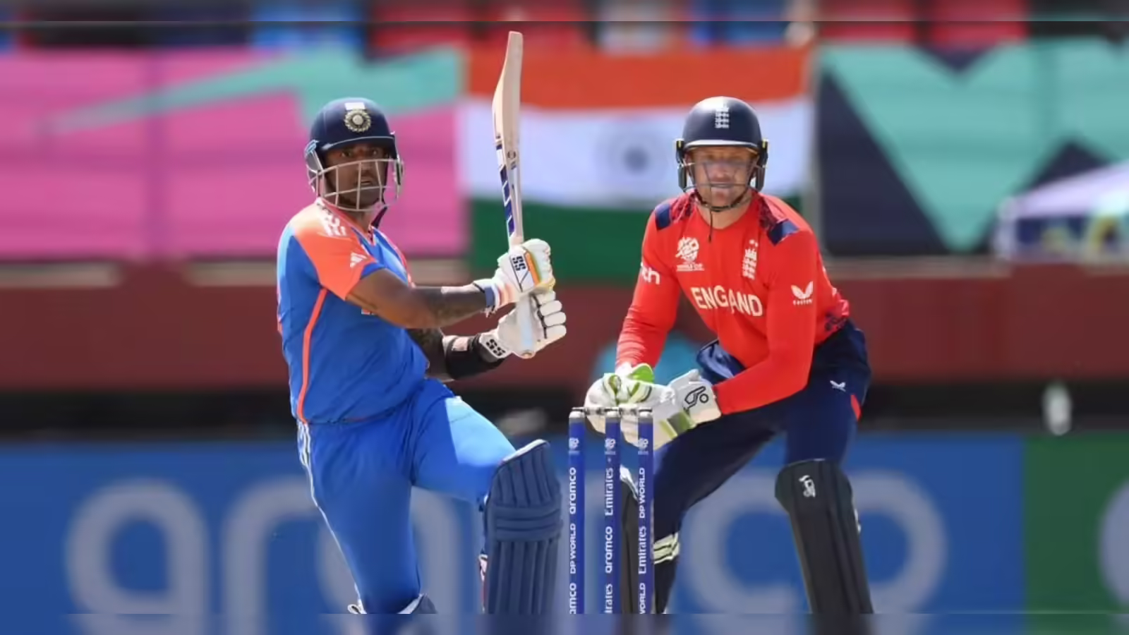 IND vs ENG Live Streaming