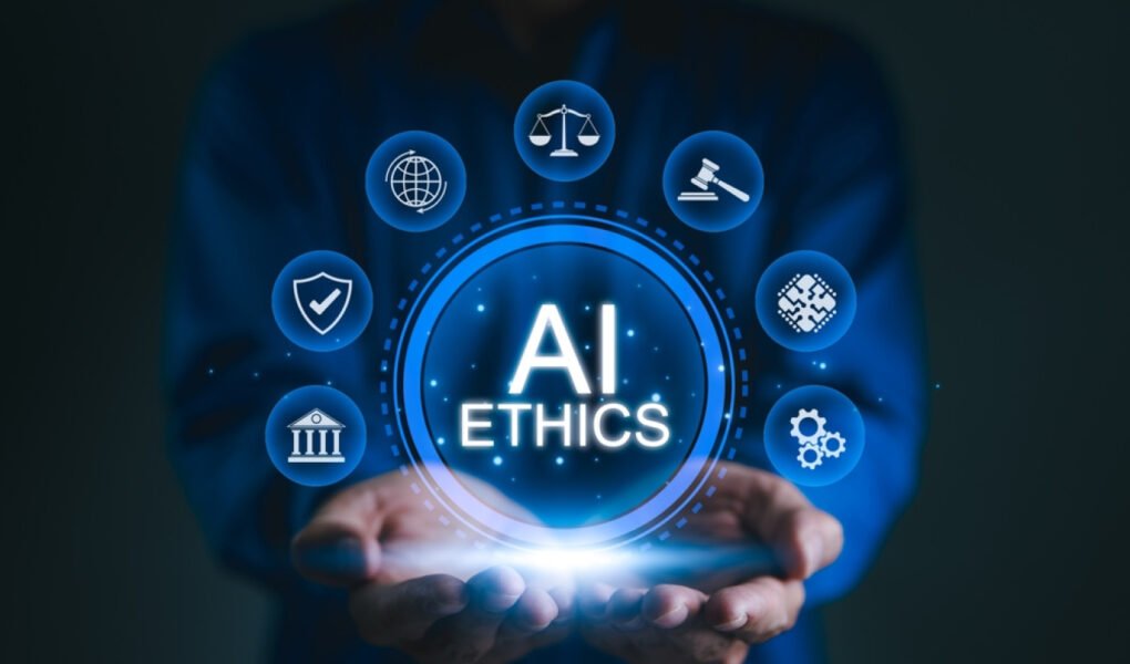 Ethics of AI