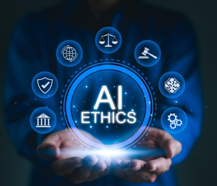 Ethics of AI