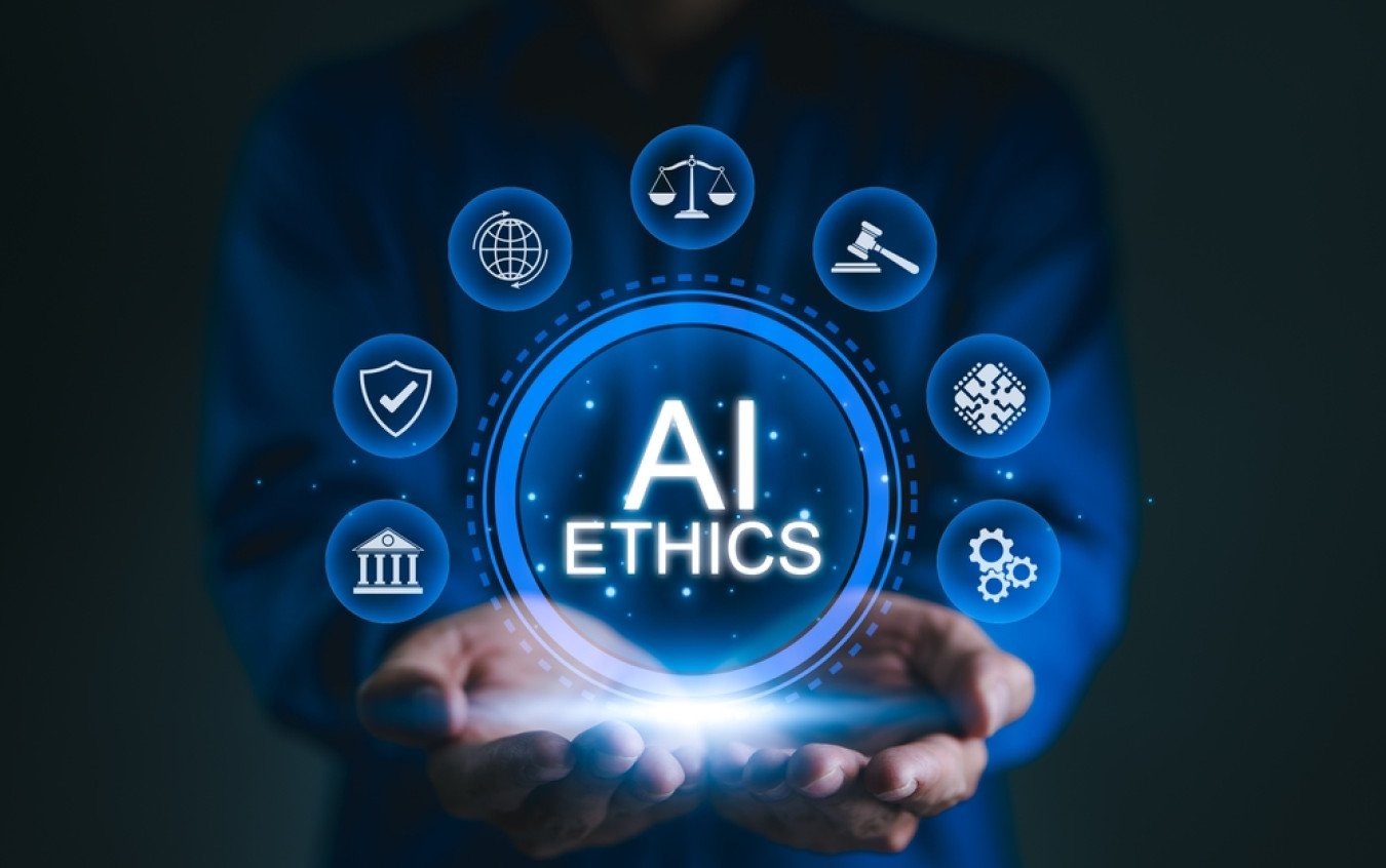 Ethics of AI