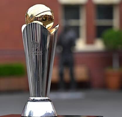 ICC Champions Trophy