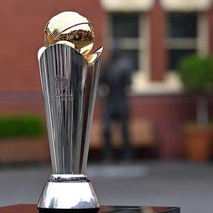 ICC Champions Trophy