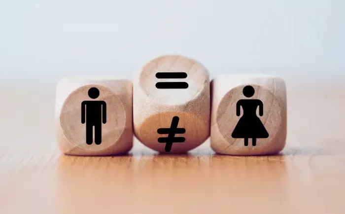 The Pay-Parity Spark