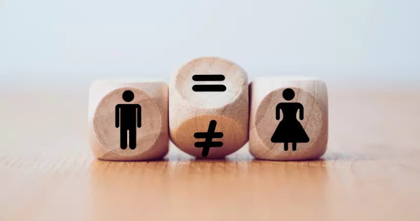 The Pay-Parity Spark