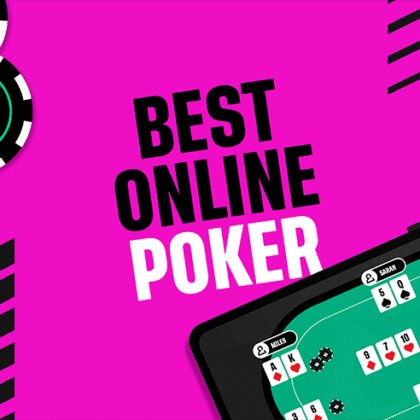 10 Best Online Poker Sites in 2026