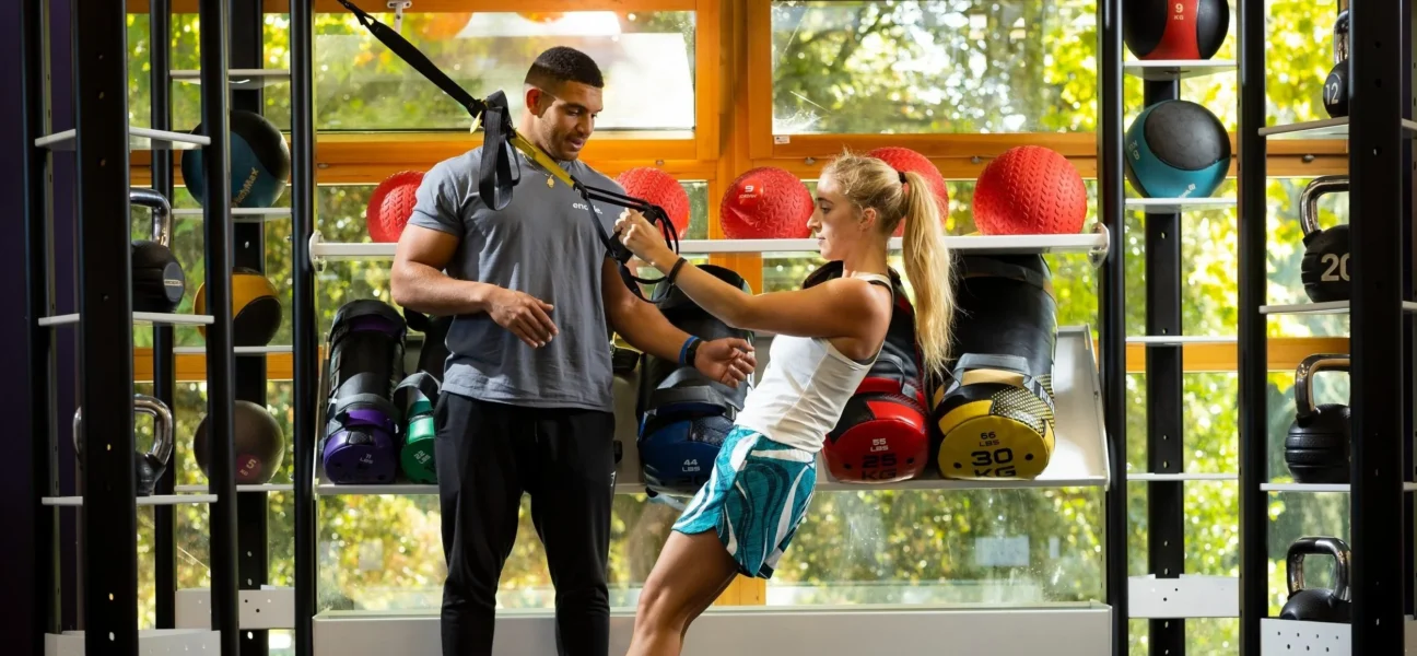 Battersea Sports Centre