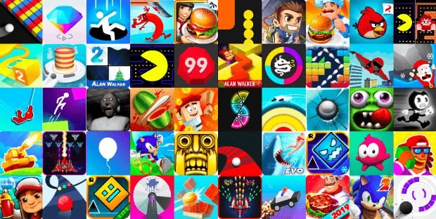 Best Online Gaming App