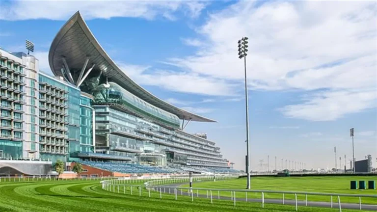 Dubai Race