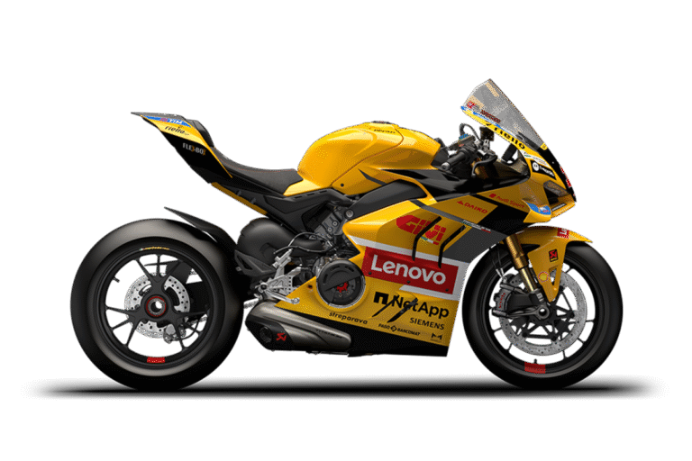 Sports Bike Shop Leeds