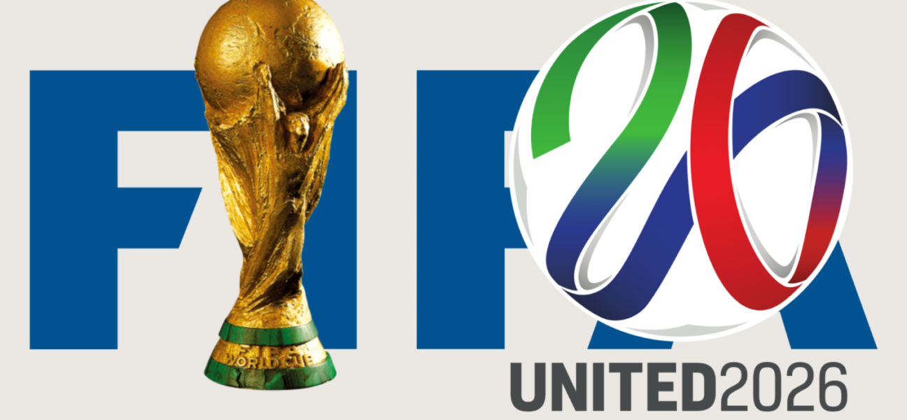 2026 FIFA World Cup