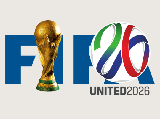 2026 FIFA World Cup