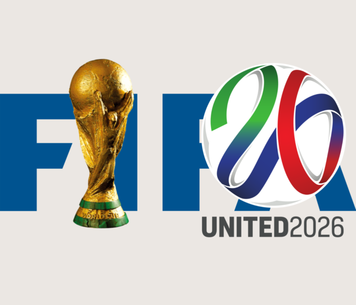 2026 FIFA World Cup