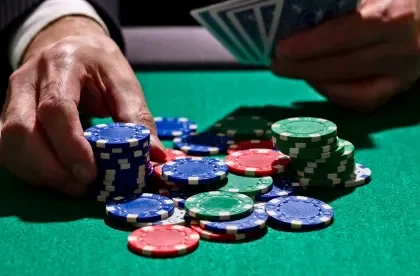 UAE gambling regulation