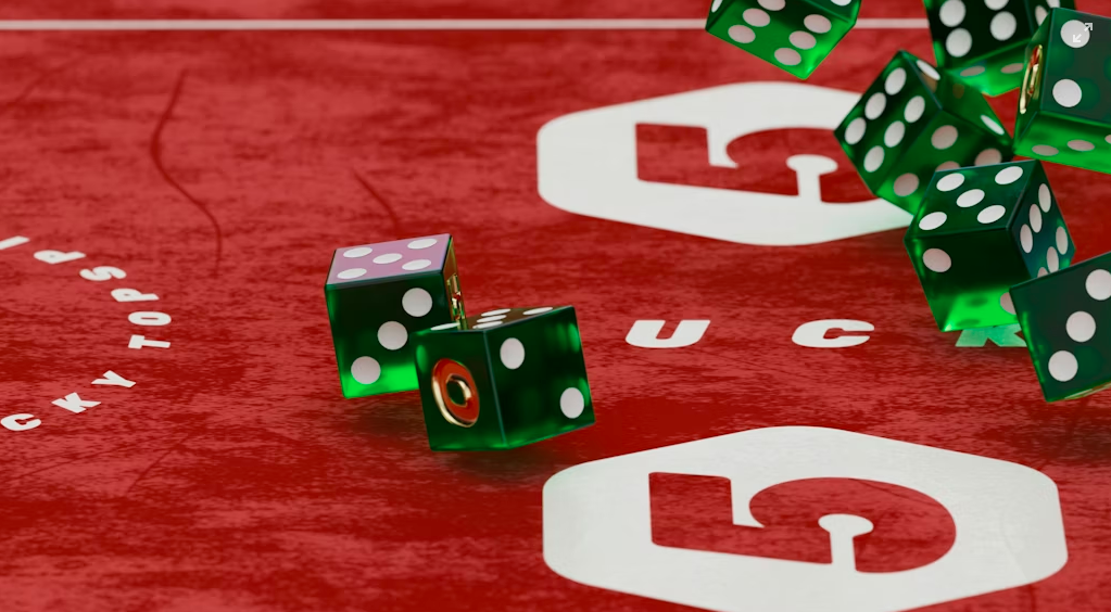 UAE Gambling Licenses