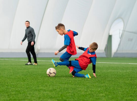 role of sports in life