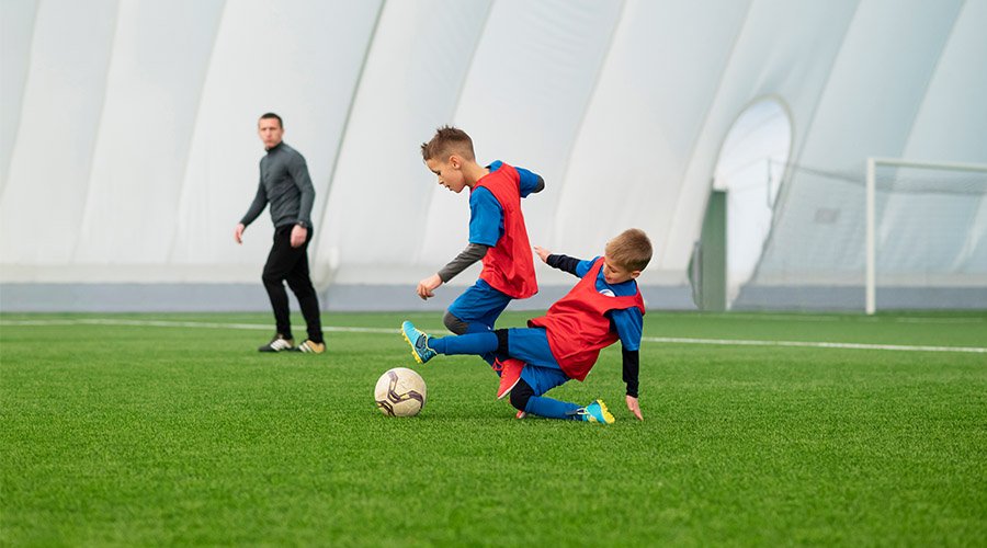 role of sports in life