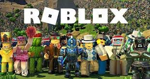 Roblox