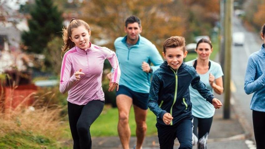 Role of Sports in a Healthy Lifestyle