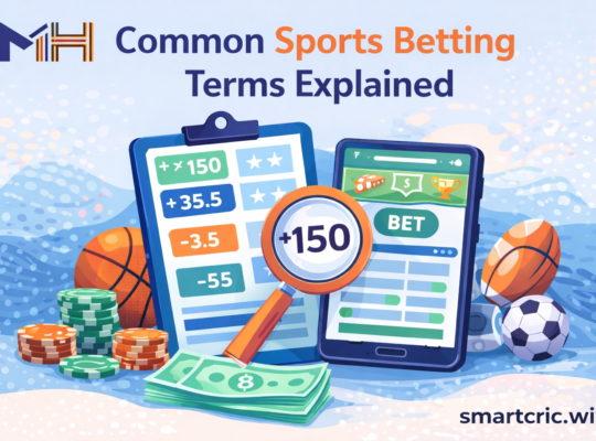 Sports Betting Terms