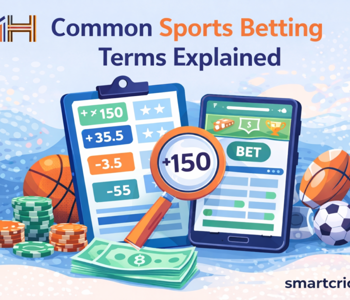 Sports Betting Terms