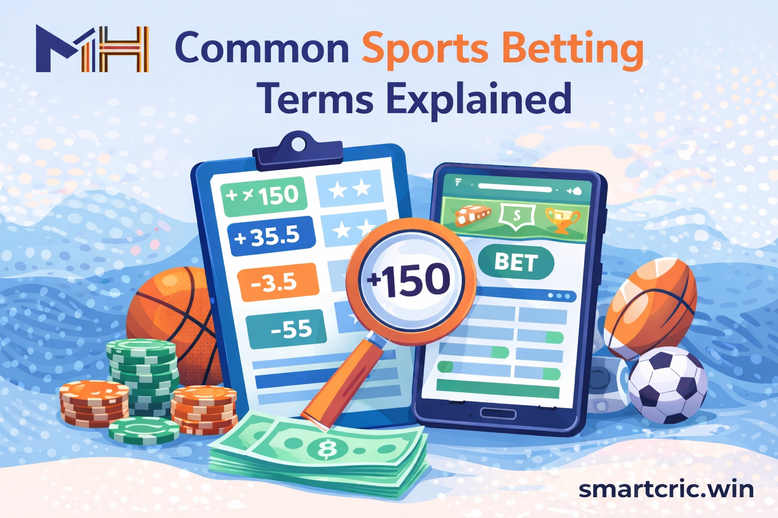Sports Betting Terms