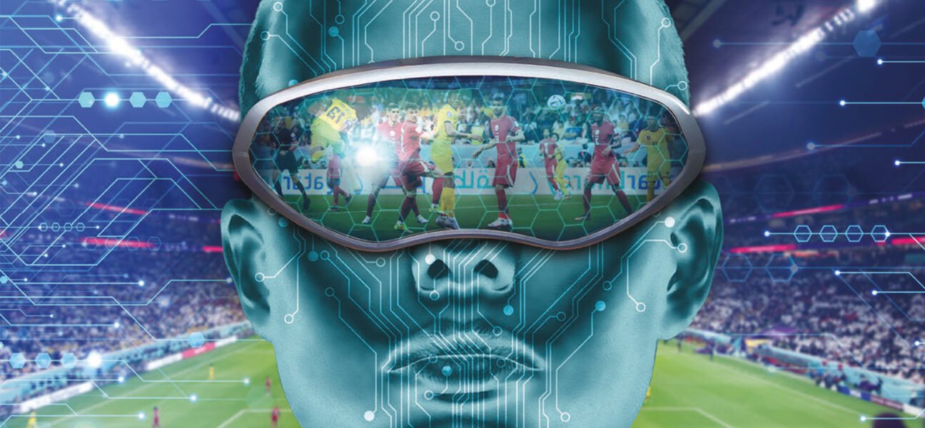 technology in live sports