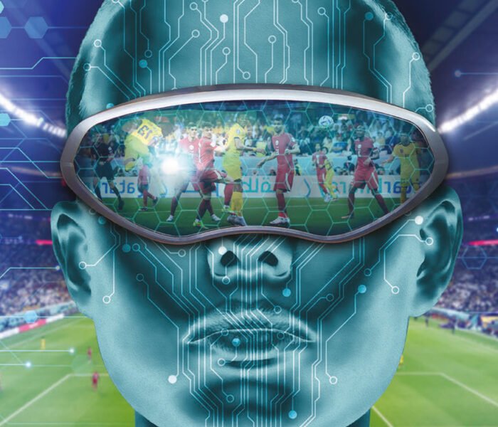 technology in live sports