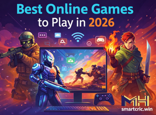 best online games 2026