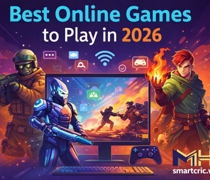 best online games 2026